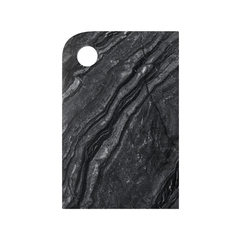 Mette Ditmer - Marble Schneidebrett | 20 x 30 cm