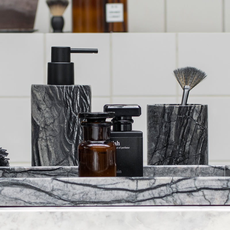 Mette Ditmer - Marble Seifenspender