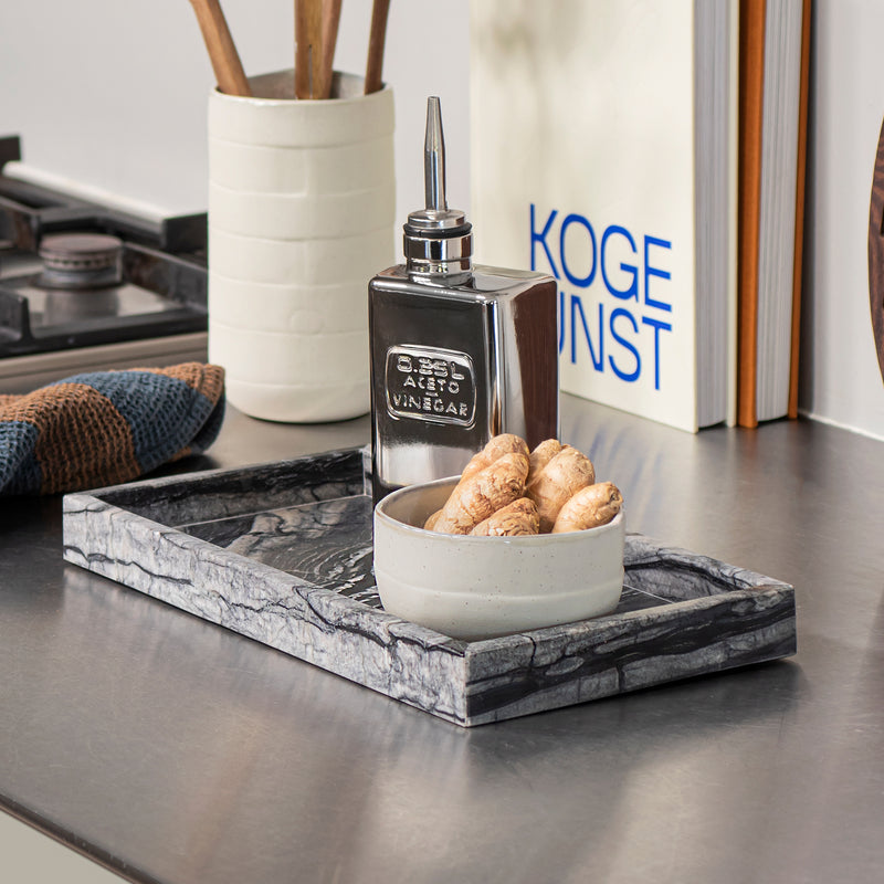 Mette Ditmer - Marble Tablett
