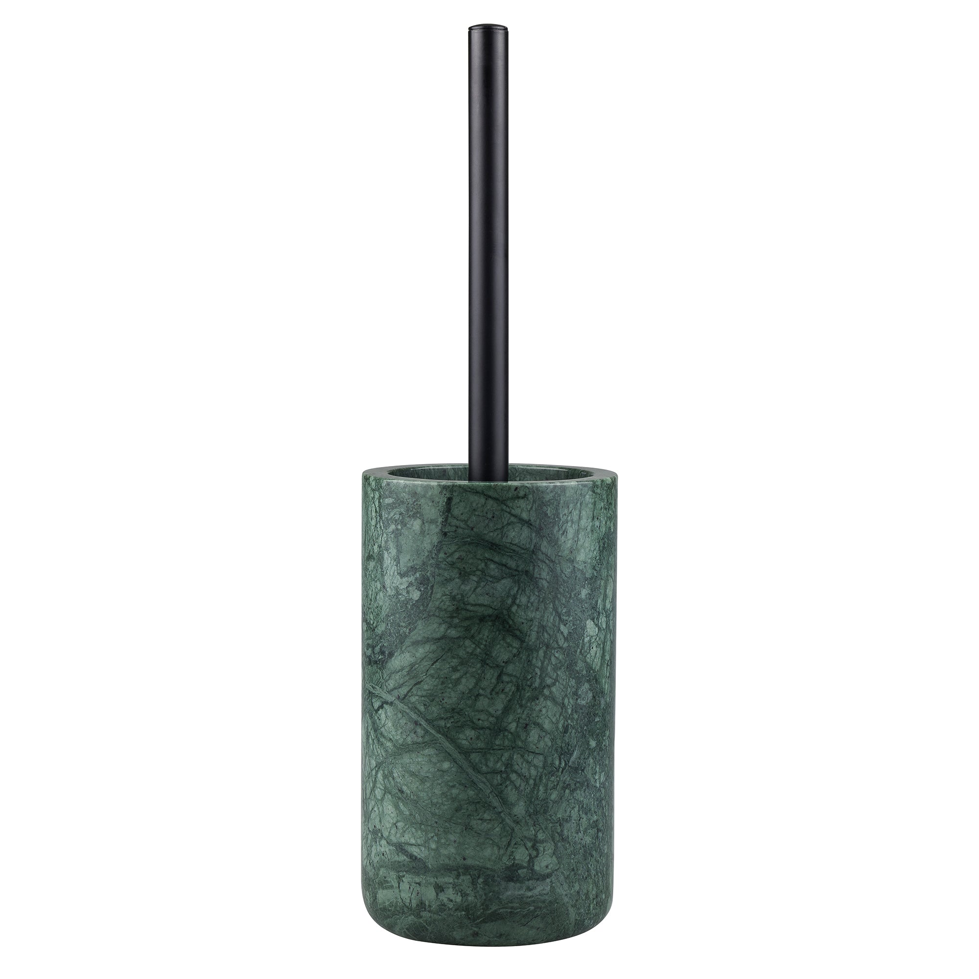 Mette Ditmer - Marble Toilettenbürste | dark forest