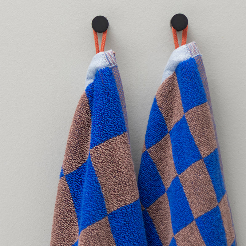 Mette Ditmer - Retro Handtuch