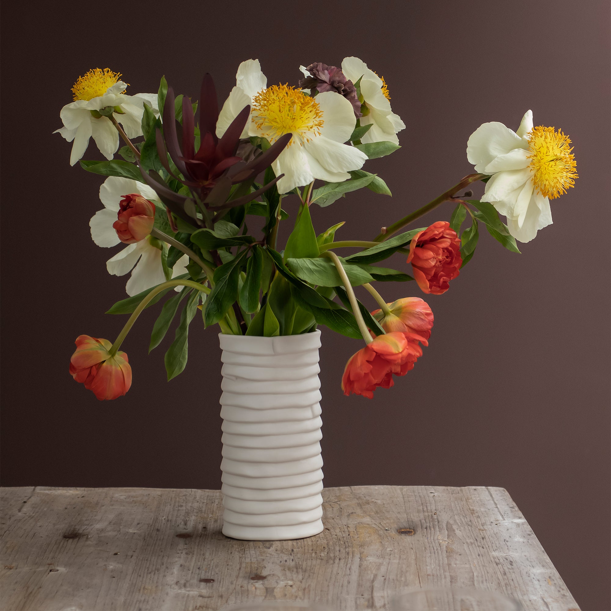 Mette Ditmer - Ribbon Vase