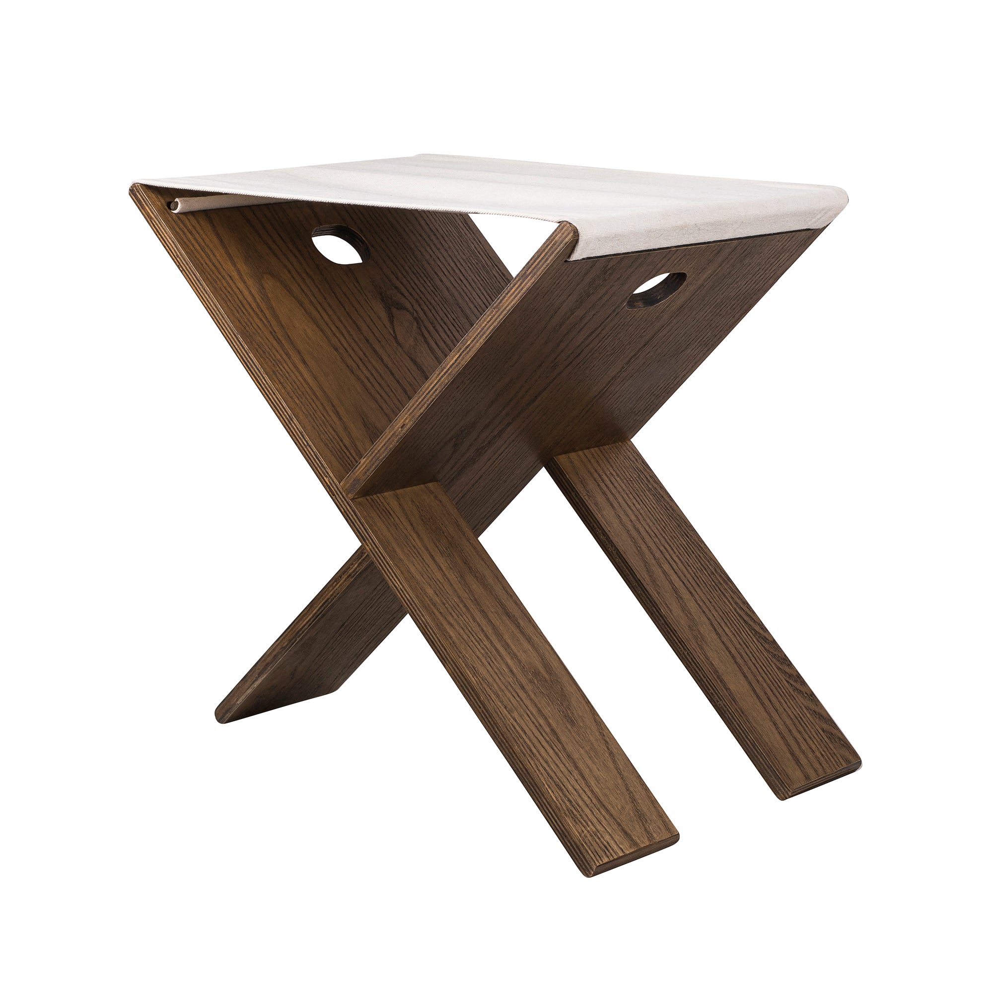 Mette Ditmer - Roots Klapphocker | 