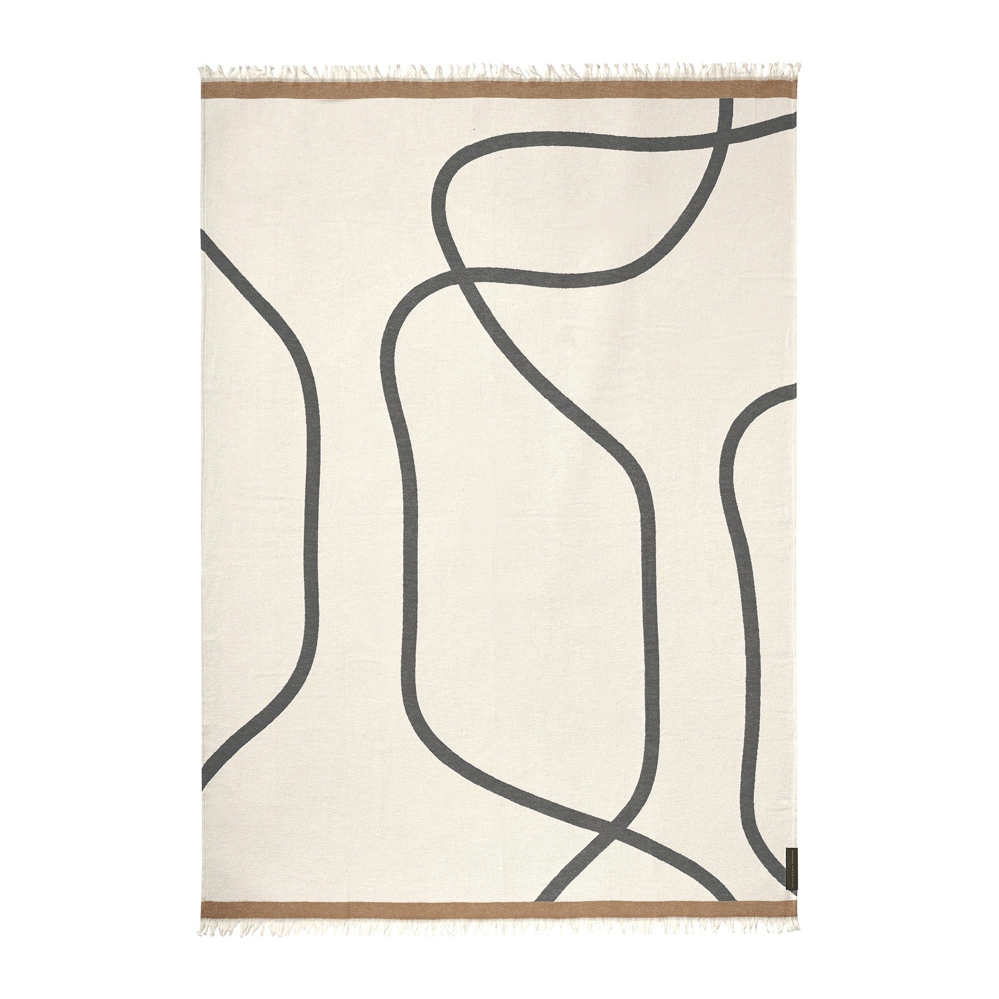 Mette Ditmer - Shadow Decke | 