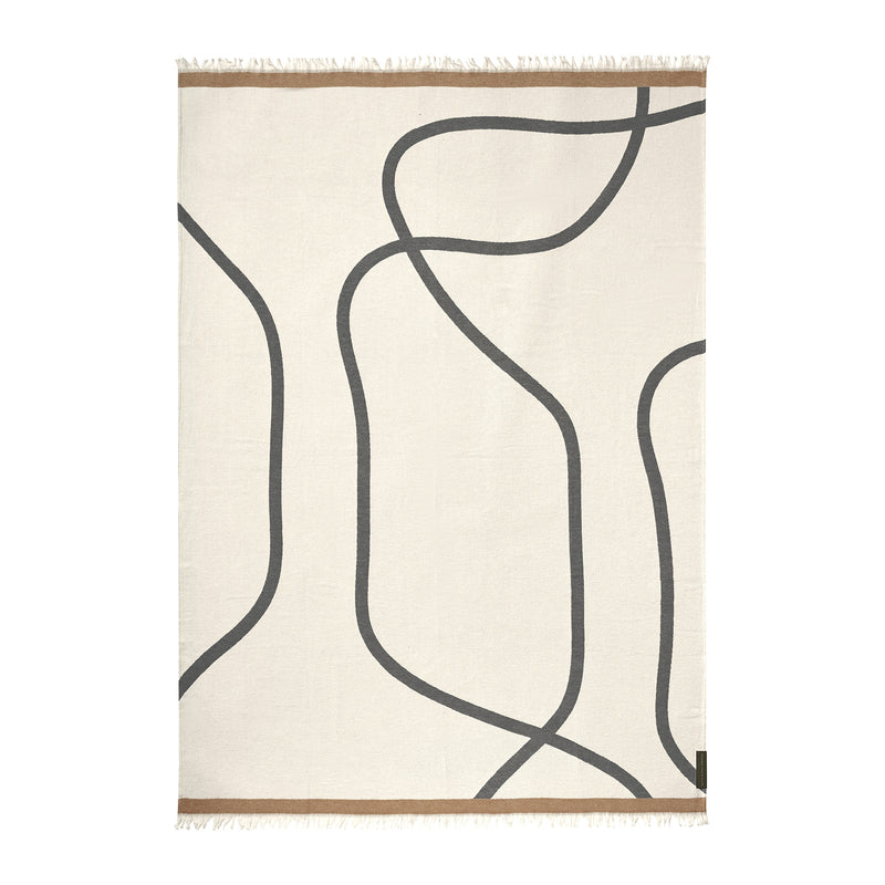 Mette Ditmer - Shadow Decke | 