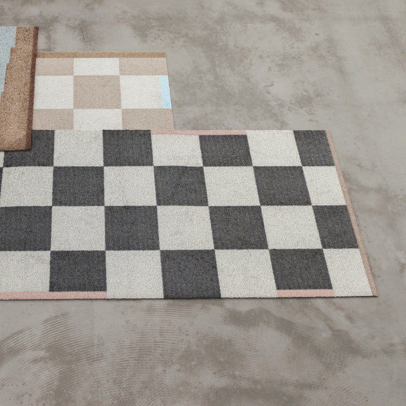 Mette Ditmer - Square Fußmatte