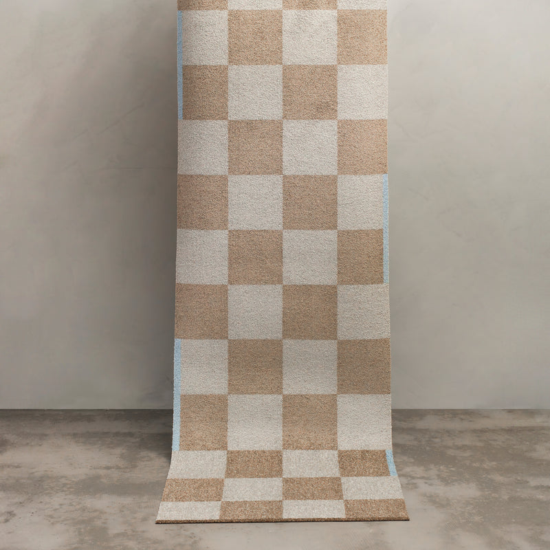 Mette Ditmer - Square Läufer