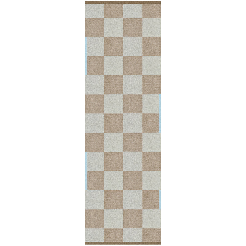 Mette Ditmer - Square Läufer | 