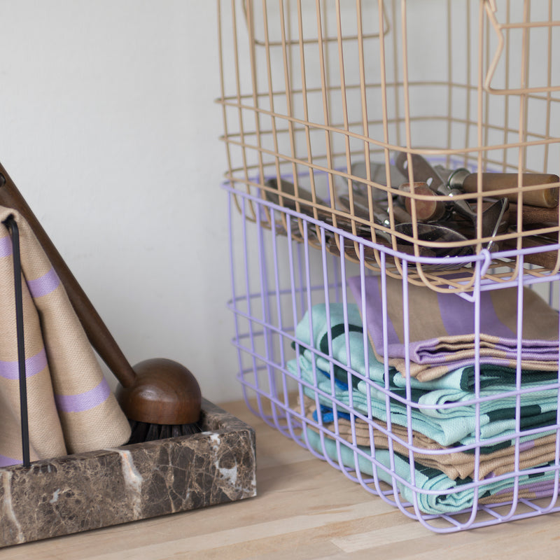 Mette Ditmer - Store-It Korb