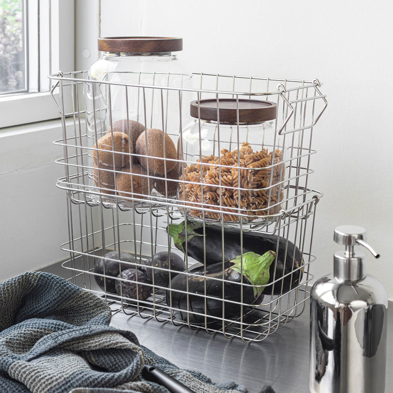 Mette Ditmer - Store-It Korb