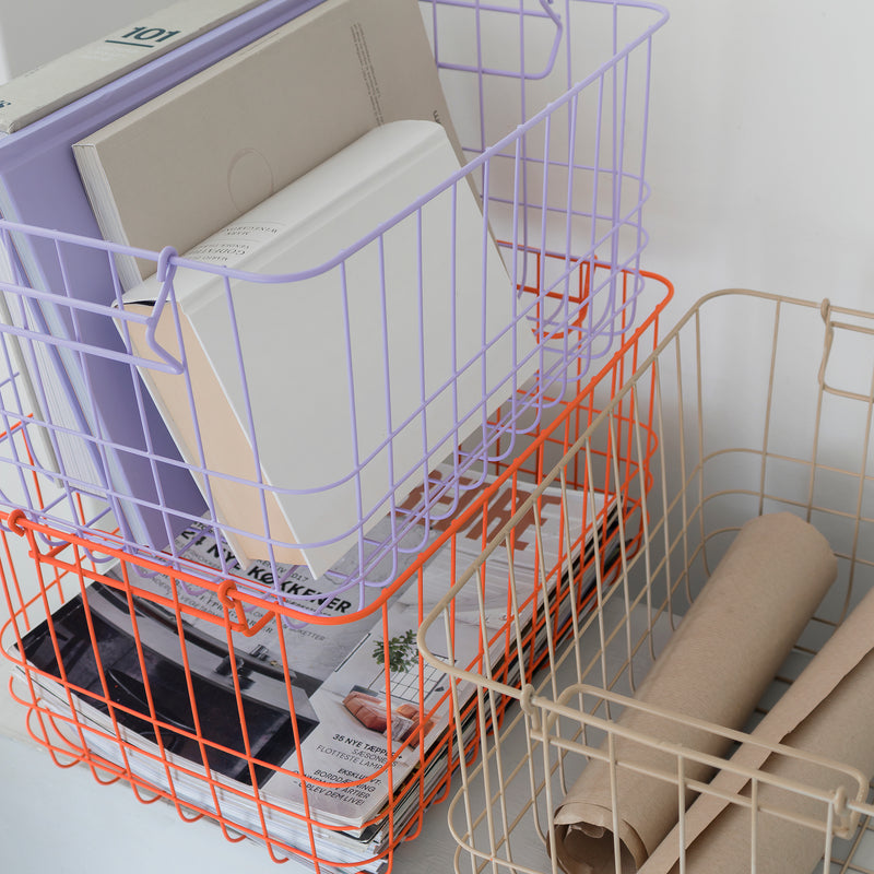Mette Ditmer - Store-It Korb