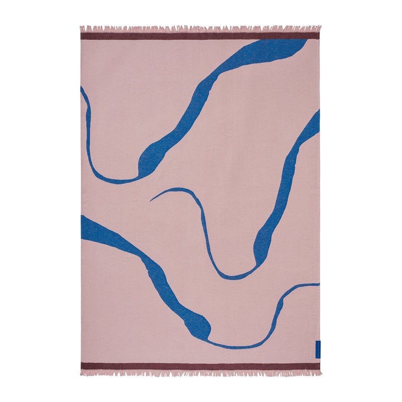 Mette Ditmer - Studio Decke | seashell pink
