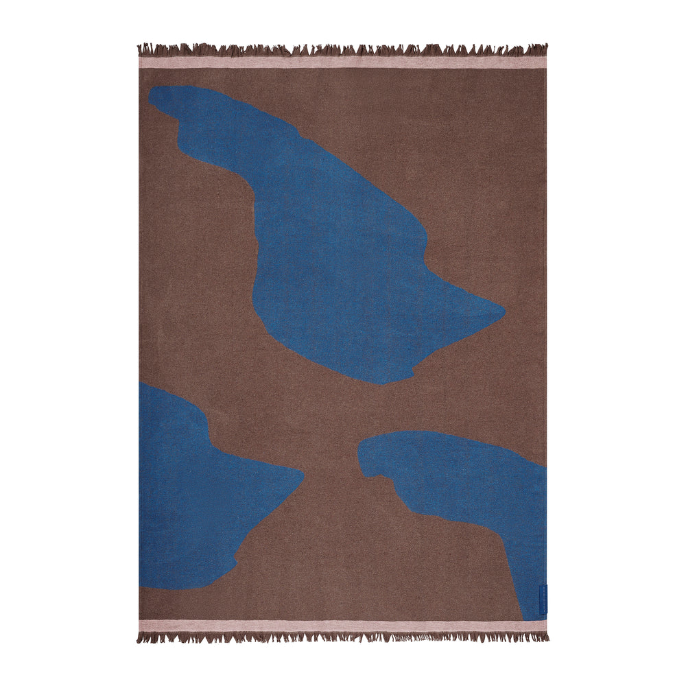 Mette Ditmer - Studio Decke | cognac