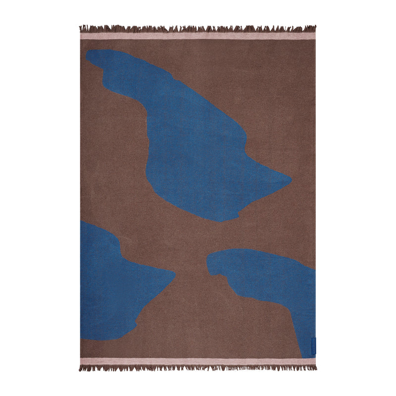 Mette Ditmer - Studio Decke | cognac