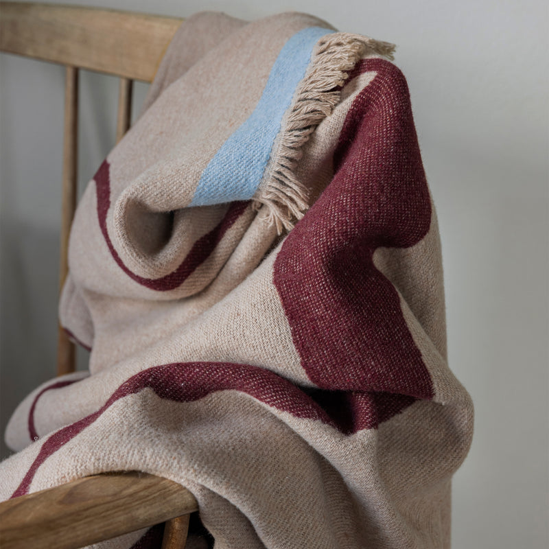 Mette Ditmer - Studio Decke