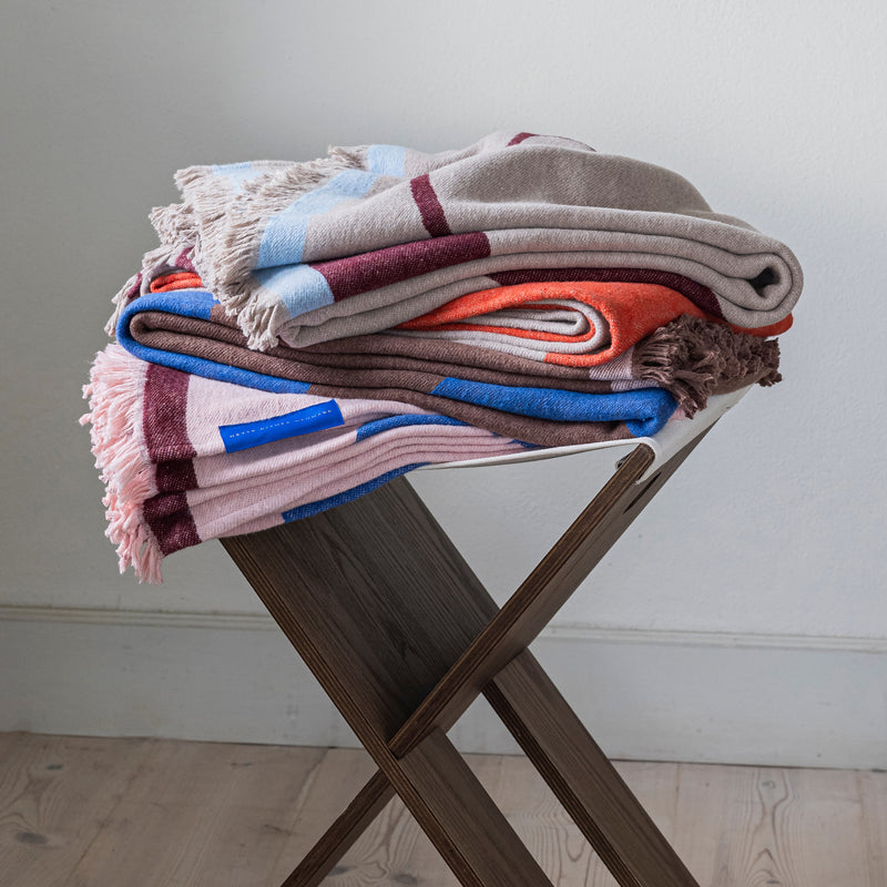 Mette Ditmer - Studio Decke