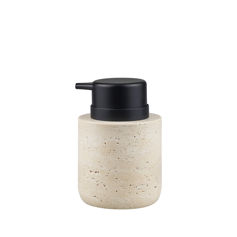 Mette Ditmer - Travertine Seifenspender | low