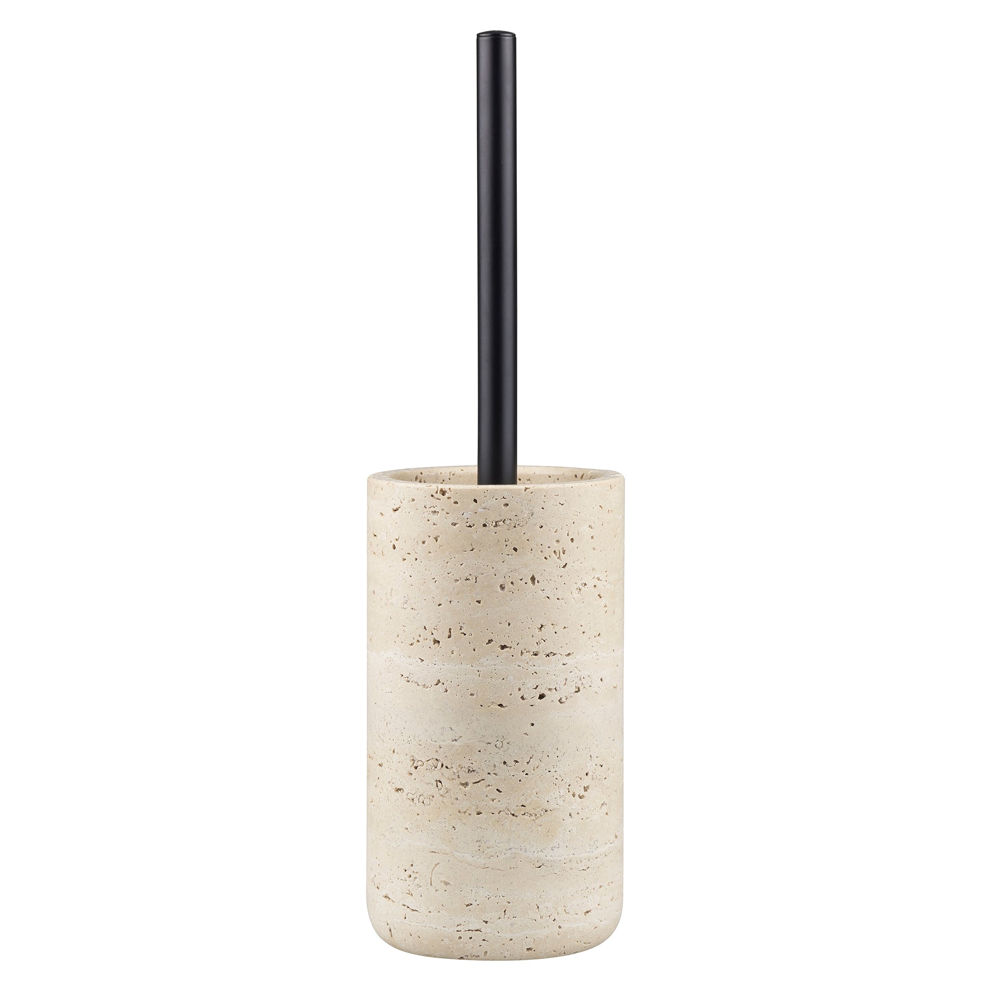 Mette Ditmer - Travertine Toilettenbürste | 