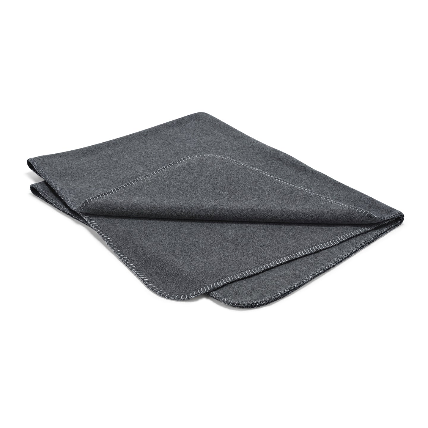 MiaCara - Unica Hundedecke | kiesel