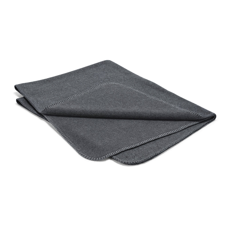 MiaCara - Unica Hundedecke | kiesel