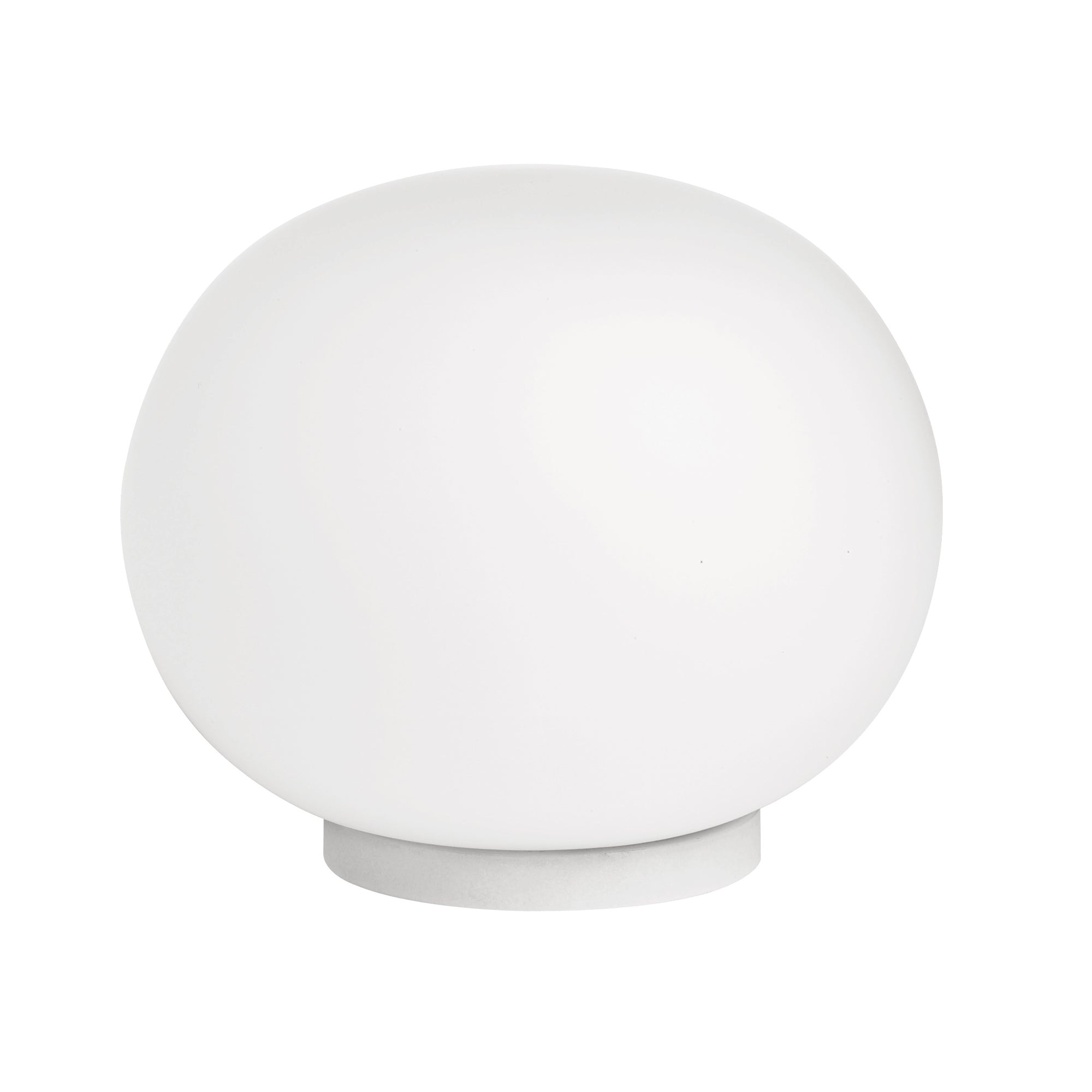 Flos - Mini Glo-Ball Tischleuchte | 