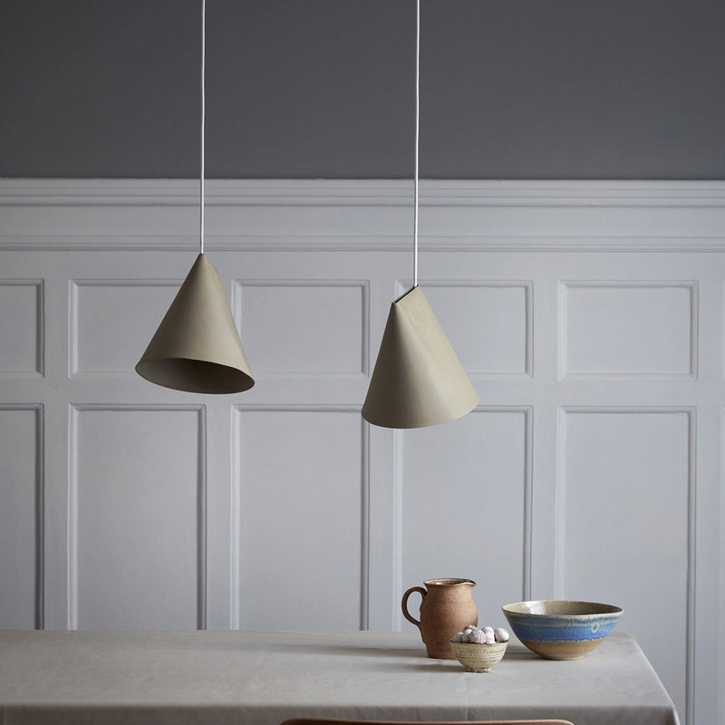 Moebe - Ceramic Pendelleuchte