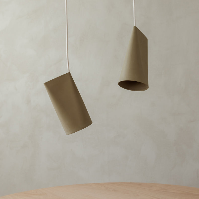 Moebe - Ceramic Pendelleuchte
