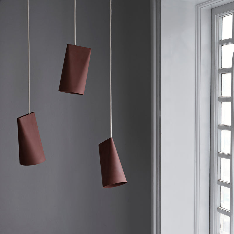 Moebe - Ceramic Pendelleuchte