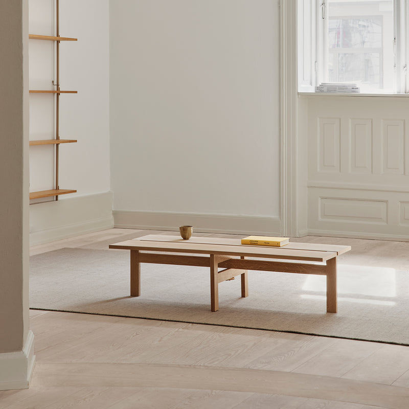 Moebe - Coffee Table