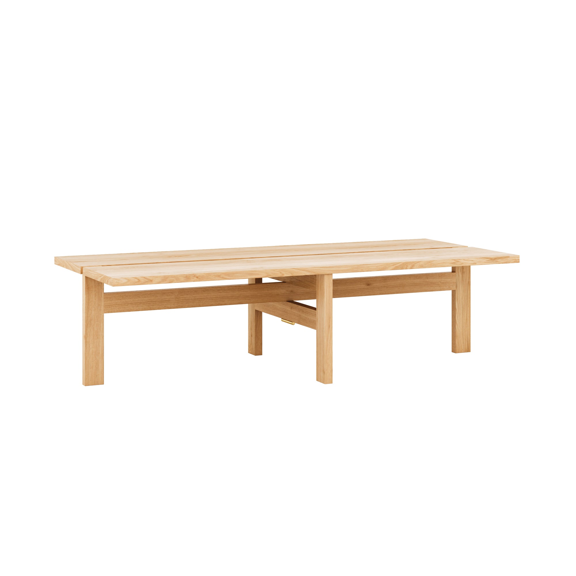 Moebe - Coffee Table | 115 cm