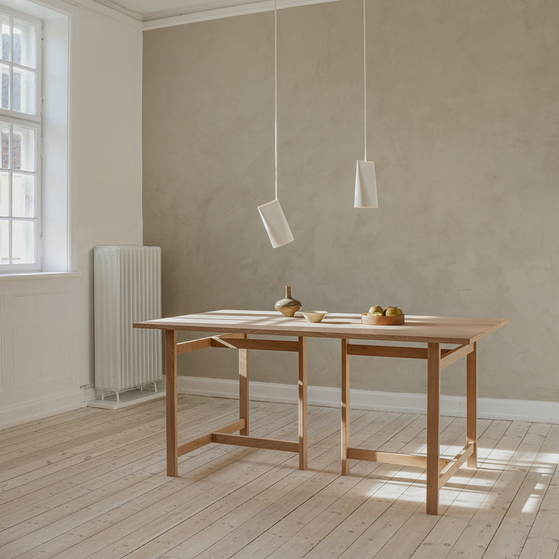 Moebe - Esstisch | 160 x 90 cm / natur
