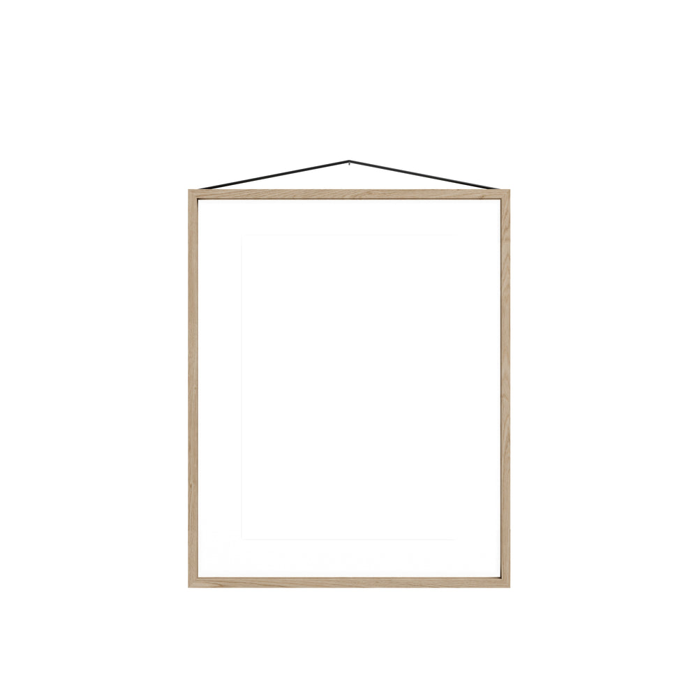 Moebe - Frame Bilderrahmen | 40 x 50 / eiche
