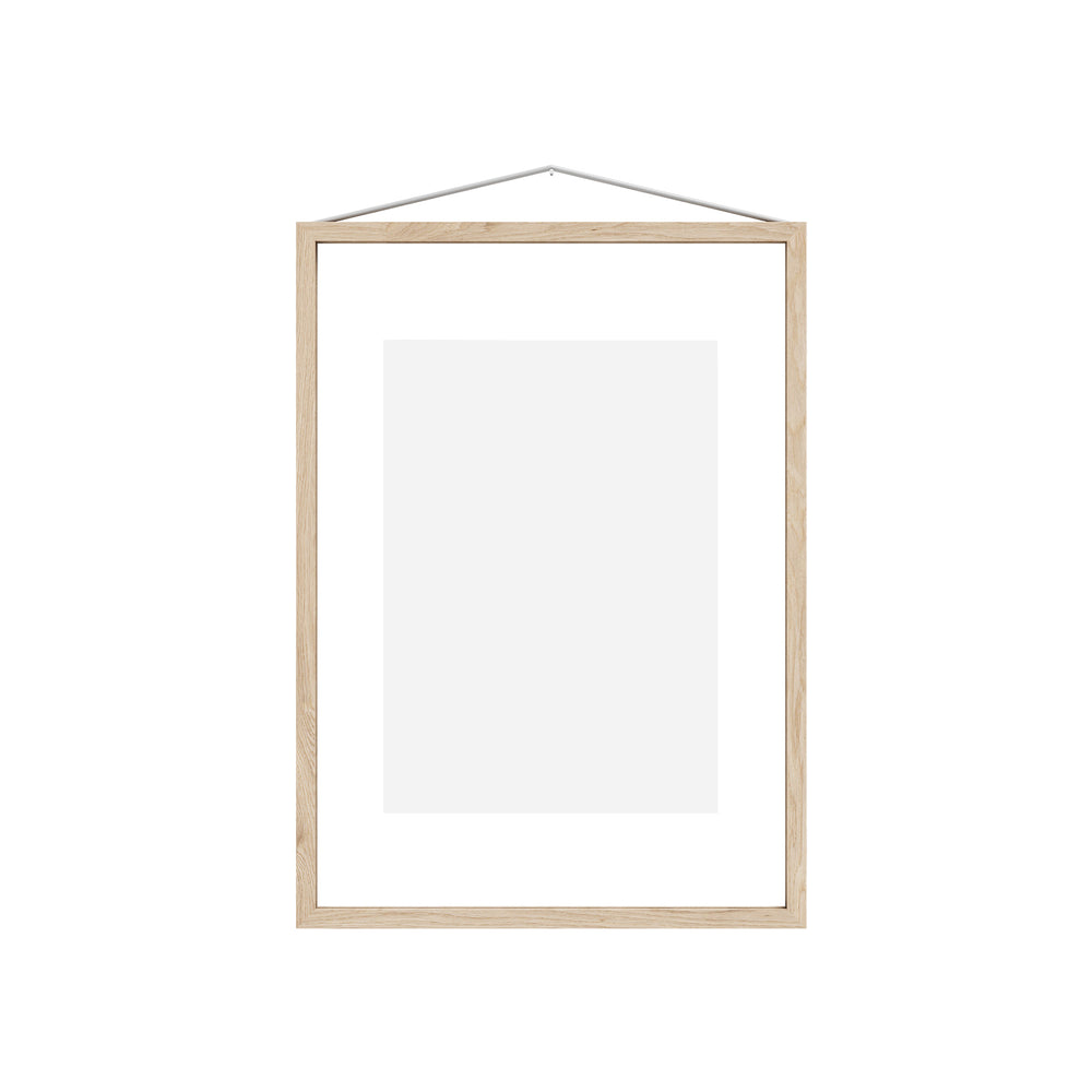 Moebe - Frame Bilderrahmen | A3 / esche