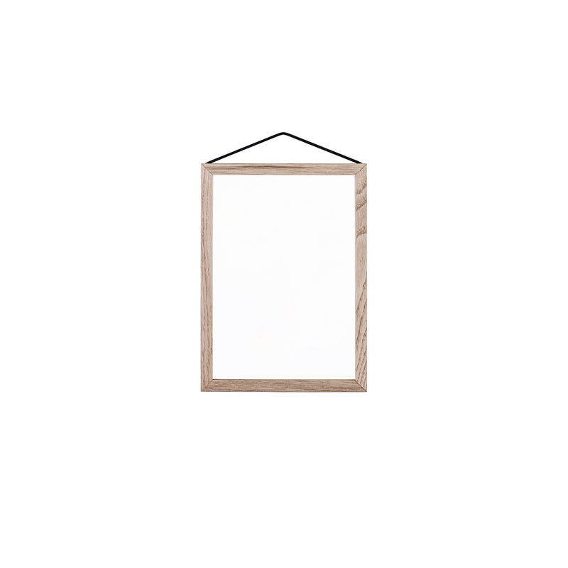 Moebe - Frame Bilderrahmen | A5 / eiche