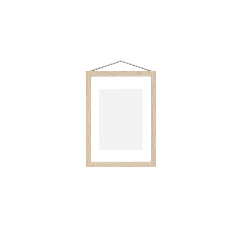 Moebe - Frame Bilderrahmen | A5 / esche