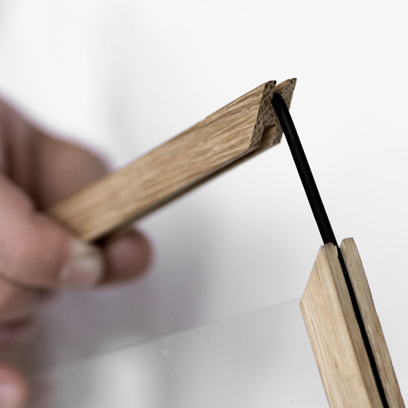 Moebe - Frame Bilderrahmen