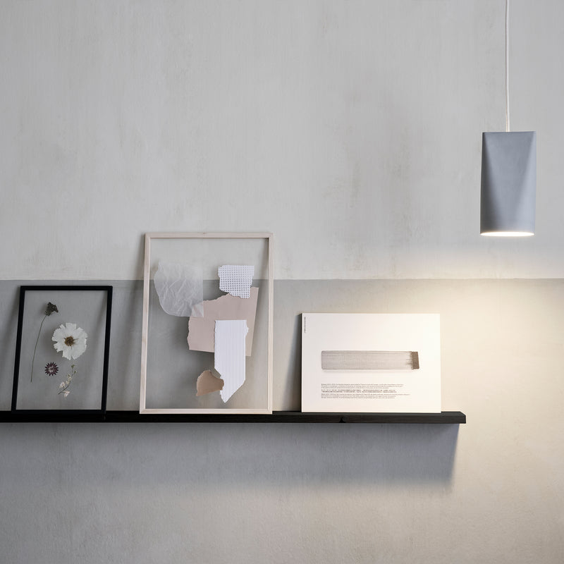 Moebe - Gallery Shelf