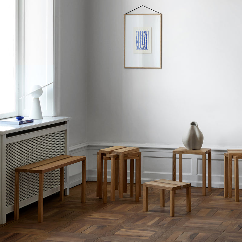 Moebe - Peg Hocker