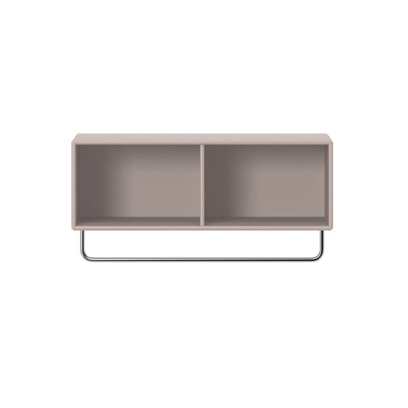 Montana - Coat Garderobe | mushroom