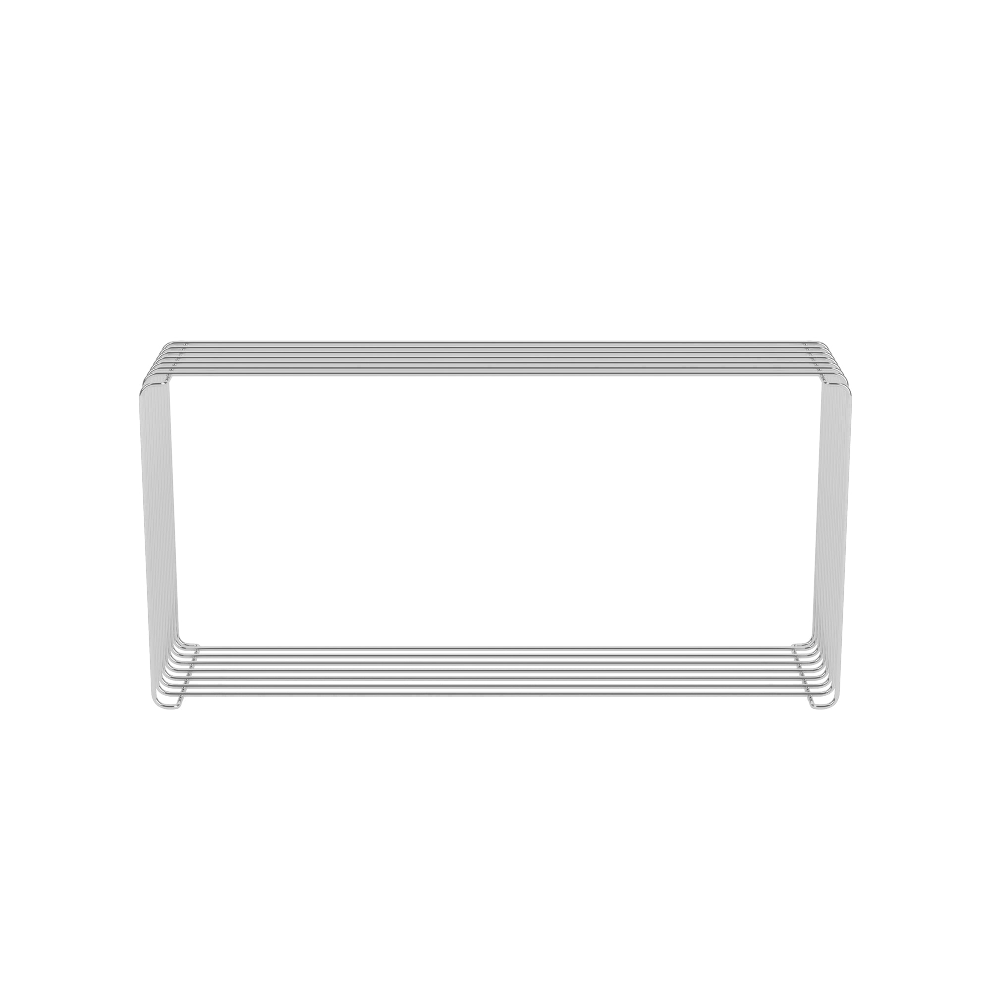 Montana - Panton Wire Extended | 18,8 cm / chrome