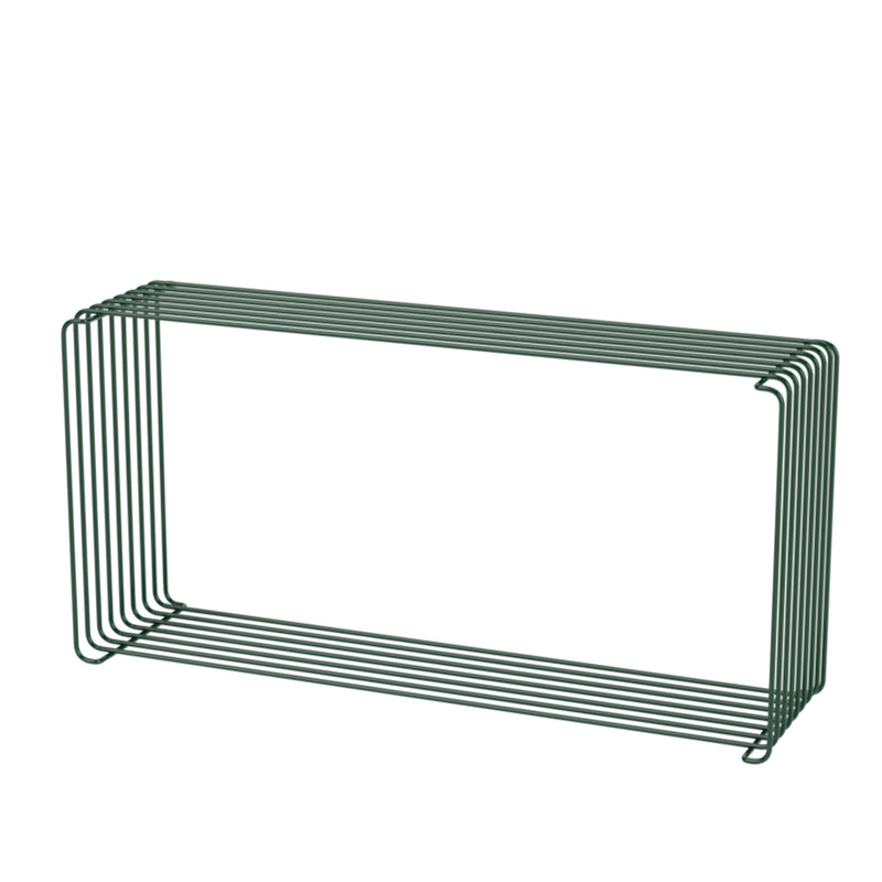 Montana - Panton Wire Extended | 18,8 cm / pine green