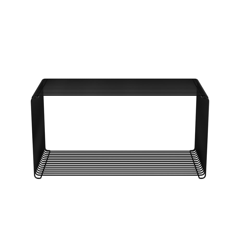 Montana - Panton Wire Extended | 34,8 cm / schwarz