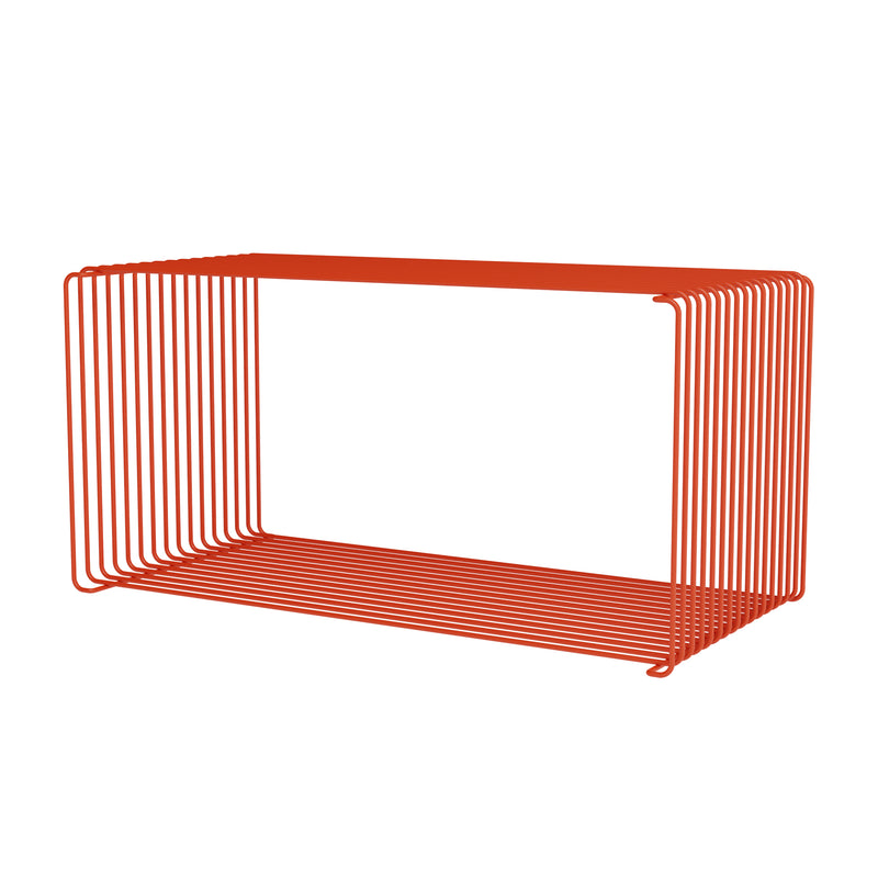 Montana - Panton Wire Extended | 34,8 cm / rosehip