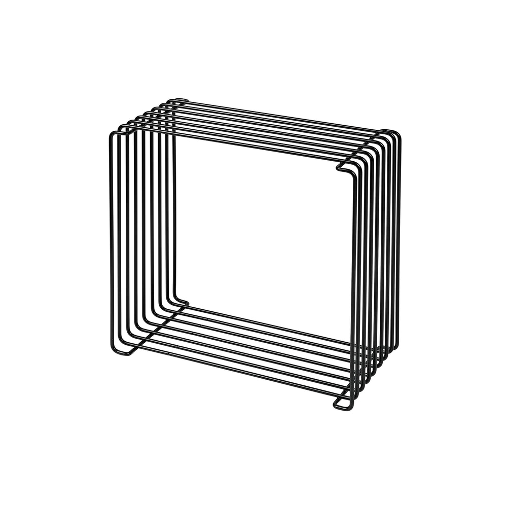 Montana - Panton Wire | 18,8 cm / schwarz