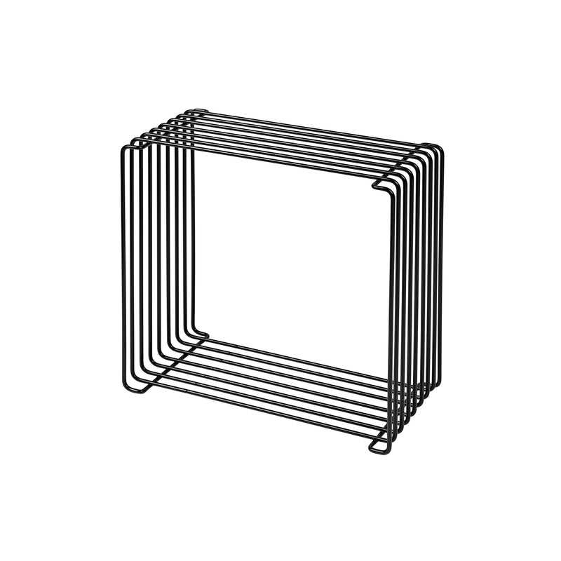 Montana - Panton Wire | 18,8 cm / schwarz