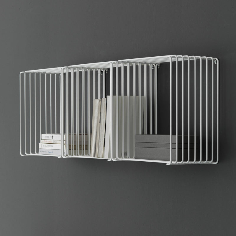 Montana - Panton Wire | 18,8 cm / snow
