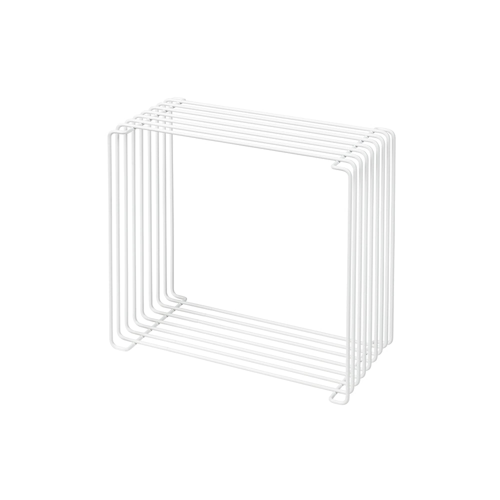 Montana - Panton Wire | 18,8 cm / snow