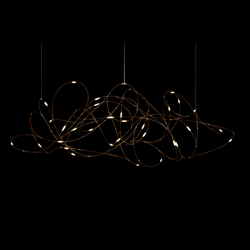 Moooi - Flock of Light LED Pendelleuchte