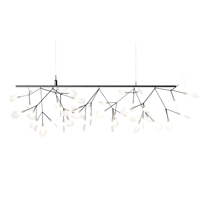 Moooi - Heracleum III Linear Pendelleuchte | 