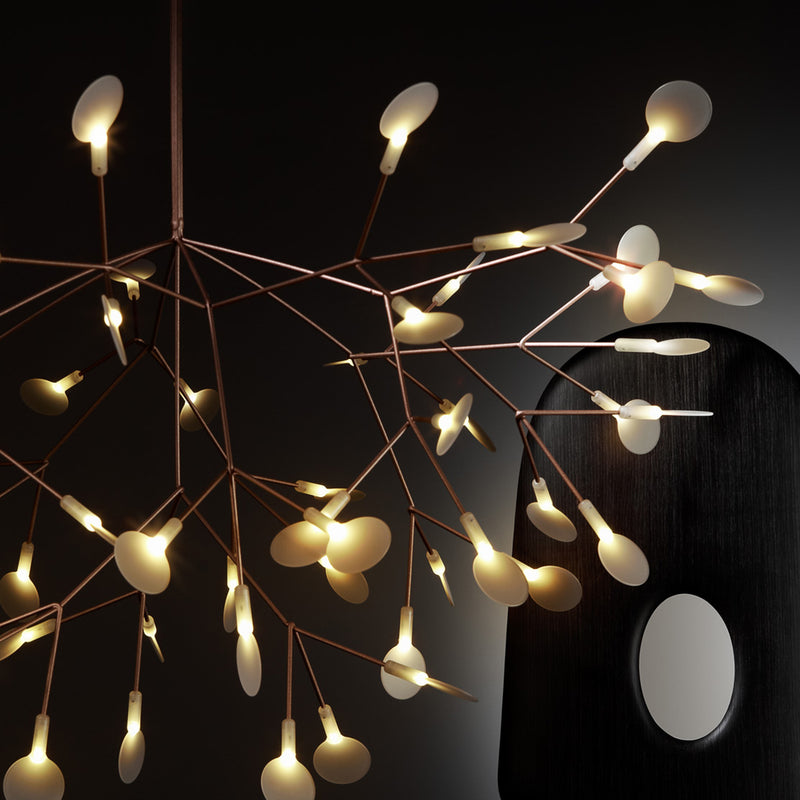 Moooi - Heracleum II small Pendelleuchte